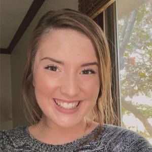 Meet your Posher, Aubrey